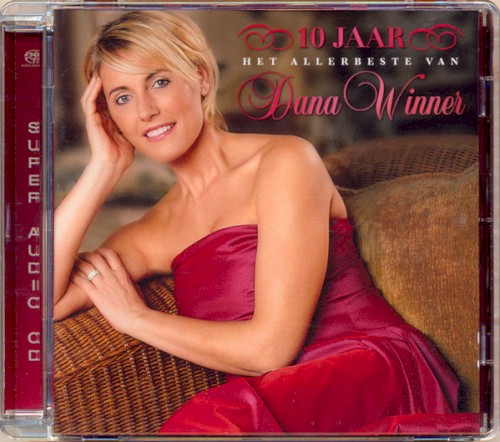 Dana Winner